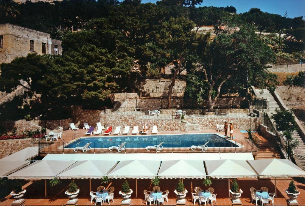 Grand Hotel Delle Terme 테르미니이메레세 외부 사진
