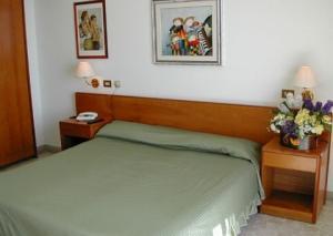 Grand Hotel Delle Terme 테르미니이메레세 외부 사진