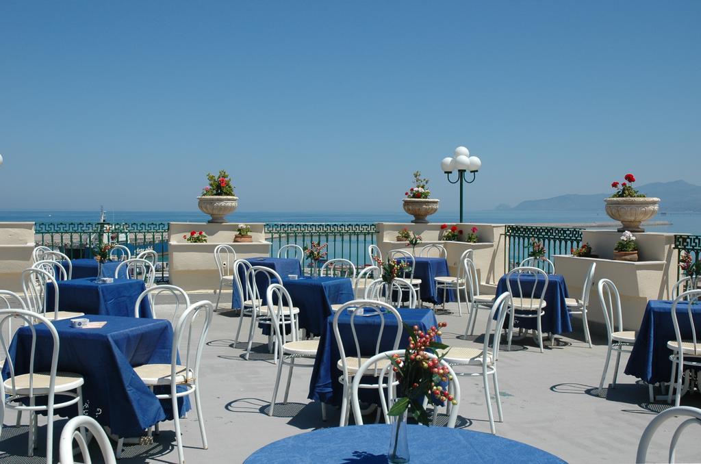 Grand Hotel Delle Terme 테르미니이메레세 외부 사진